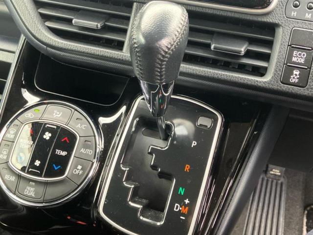 ヴォクシー ZSキラメキ2 保証書/純正 9インチ SDナビ/トヨタセーフティセンス/両側電動スライドドア/車線逸脱防止支援システム/ドライブレコーダー 社外/ヘッドランプ LED/Bluetooth接続/ETC バックカメラ(27枚目)