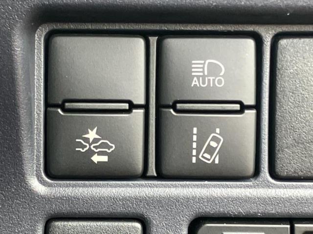 ヴォクシー ZSキラメキ2 保証書/純正 9インチ SDナビ/トヨタセーフティセンス/両側電動スライドドア/車線逸脱防止支援システム/ドライブレコーダー 社外/ヘッドランプ LED/Bluetooth接続/ETC バックカメラ(31枚目)