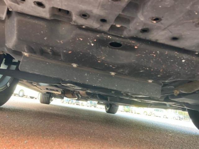 ヴォクシー ZSキラメキ2 保証書/純正 9インチ SDナビ/トヨタセーフティセンス/両側電動スライドドア/車線逸脱防止支援システム/ドライブレコーダー 社外/ヘッドランプ LED/Bluetooth接続/ETC バックカメラ(46枚目)