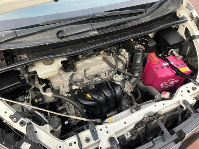 ヴォクシー ZSキラメキ2 保証書/純正 9インチ SDナビ/トヨタセーフティセンス/両側電動スライドドア/車線逸脱防止支援システム/ドライブレコーダー 社外/ヘッドランプ LED/Bluetooth接続/ETC バックカメラ(48枚目)