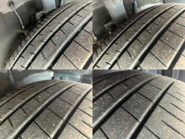 ヴォクシー ZSキラメキ2 保証書/純正 9インチ SDナビ/トヨタセーフティセンス/両側電動スライドドア/車線逸脱防止支援システム/ドライブレコーダー 社外/ヘッドランプ LED/Bluetooth接続/ETC バックカメラ(49枚目)