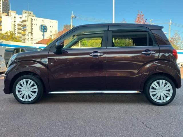 キャスト ＸリミテッドＳＡ３　新品タイヤ／保証書／社外　ＳＤナビ／衝突安全装置／シートヒーター／車線逸脱防止支援システム／ドライブレコーダー　前後／Ｂｌｕｅｔｏｏｔｈ接続／ＥＴＣ／ＥＢＤ付ＡＢＳ／横滑り防止装置　バックカメラ（2枚目）