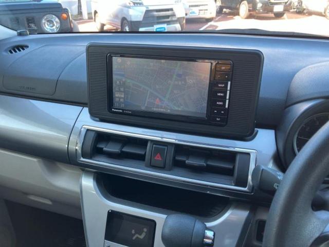 キャスト ＸリミテッドＳＡ３　新品タイヤ／保証書／社外　ＳＤナビ／衝突安全装置／シートヒーター／車線逸脱防止支援システム／ドライブレコーダー　前後／Ｂｌｕｅｔｏｏｔｈ接続／ＥＴＣ／ＥＢＤ付ＡＢＳ／横滑り防止装置　バックカメラ（9枚目）