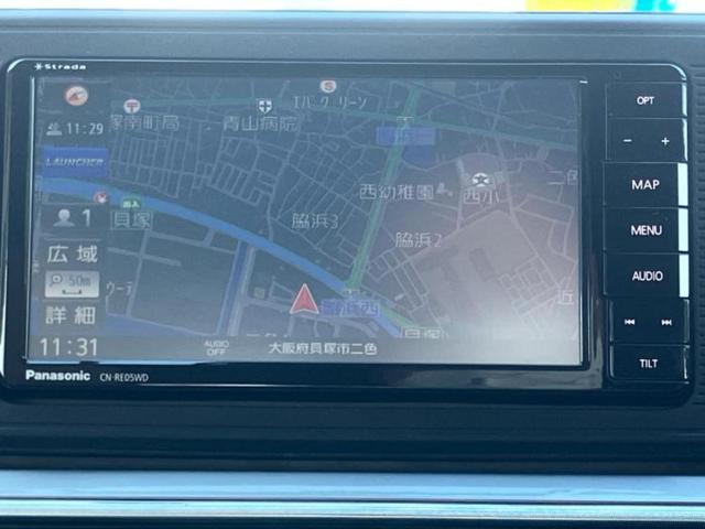 キャスト ＸリミテッドＳＡ３　新品タイヤ／保証書／社外　ＳＤナビ／衝突安全装置／シートヒーター／車線逸脱防止支援システム／ドライブレコーダー　前後／Ｂｌｕｅｔｏｏｔｈ接続／ＥＴＣ／ＥＢＤ付ＡＢＳ／横滑り防止装置　バックカメラ（10枚目）