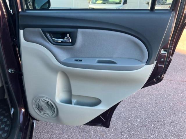 キャスト ＸリミテッドＳＡ３　新品タイヤ／保証書／社外　ＳＤナビ／衝突安全装置／シートヒーター／車線逸脱防止支援システム／ドライブレコーダー　前後／Ｂｌｕｅｔｏｏｔｈ接続／ＥＴＣ／ＥＢＤ付ＡＢＳ／横滑り防止装置　バックカメラ（21枚目）