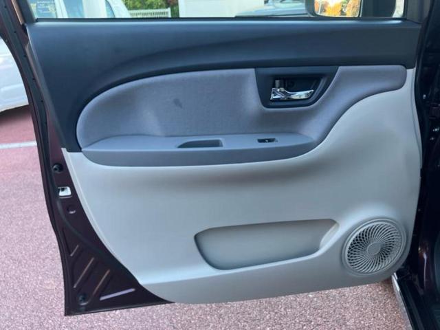 キャスト ＸリミテッドＳＡ３　新品タイヤ／保証書／社外　ＳＤナビ／衝突安全装置／シートヒーター／車線逸脱防止支援システム／ドライブレコーダー　前後／Ｂｌｕｅｔｏｏｔｈ接続／ＥＴＣ／ＥＢＤ付ＡＢＳ／横滑り防止装置　バックカメラ（22枚目）