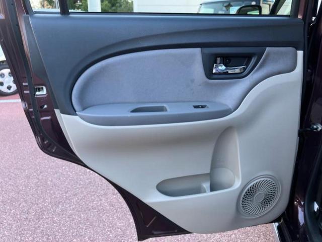 キャスト ＸリミテッドＳＡ３　新品タイヤ／保証書／社外　ＳＤナビ／衝突安全装置／シートヒーター／車線逸脱防止支援システム／ドライブレコーダー　前後／Ｂｌｕｅｔｏｏｔｈ接続／ＥＴＣ／ＥＢＤ付ＡＢＳ／横滑り防止装置　バックカメラ（23枚目）