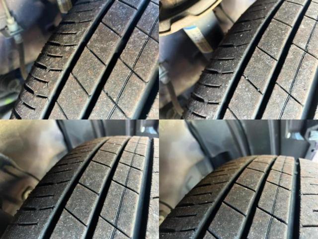 キャスト ＸリミテッドＳＡ３　新品タイヤ／保証書／社外　ＳＤナビ／衝突安全装置／シートヒーター／車線逸脱防止支援システム／ドライブレコーダー　前後／Ｂｌｕｅｔｏｏｔｈ接続／ＥＴＣ／ＥＢＤ付ＡＢＳ／横滑り防止装置　バックカメラ（49枚目）