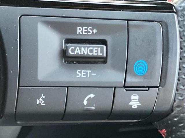 オーラ ニスモ　新品タイヤ／保証書／純正　９インチ　ＳＤナビ／インテリジェントルームミラー／衝突安全装置／シートヒーター　前席／全方位モニター／車線逸脱防止支援システム／プロパイロット／ヘッドランプ　ＬＥＤ　ＥＴＣ（29枚目）