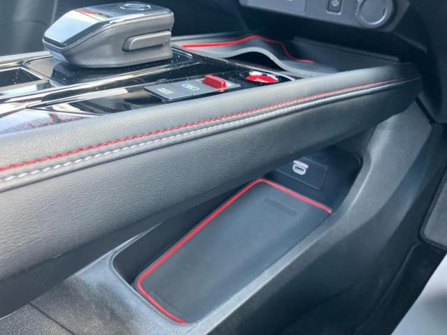 オーラ ニスモ　新品タイヤ／保証書／純正　９インチ　ＳＤナビ／インテリジェントルームミラー／衝突安全装置／シートヒーター　前席／全方位モニター／車線逸脱防止支援システム／プロパイロット／ヘッドランプ　ＬＥＤ　ＥＴＣ（38枚目）