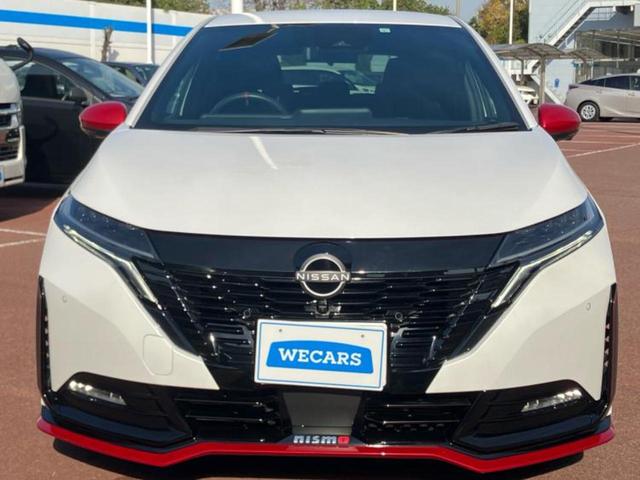 オーラ ニスモ　新品タイヤ／保証書／純正　９インチ　ＳＤナビ／インテリジェントルームミラー／衝突安全装置／シートヒーター　前席／全方位モニター／車線逸脱防止支援システム／プロパイロット／ヘッドランプ　ＬＥＤ　ＥＴＣ（43枚目）