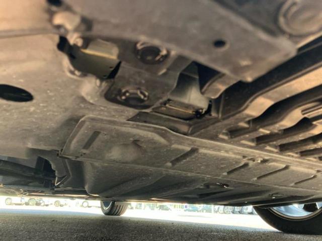 オーラ ニスモ　新品タイヤ／保証書／純正　９インチ　ＳＤナビ／インテリジェントルームミラー／衝突安全装置／シートヒーター　前席／全方位モニター／車線逸脱防止支援システム／プロパイロット／ヘッドランプ　ＬＥＤ　ＥＴＣ（46枚目）