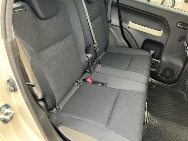 クロスビー 4WDハイブリッドMZ セーフティサポート(スズキ)/シートヒーター/車線逸脱防止支援システム/ヘッドランプ LED/Bluetooth接続/EBD付ABS/横滑り防止装置/アイドリングストップ/バックモニター バックカメラ(5枚目)
