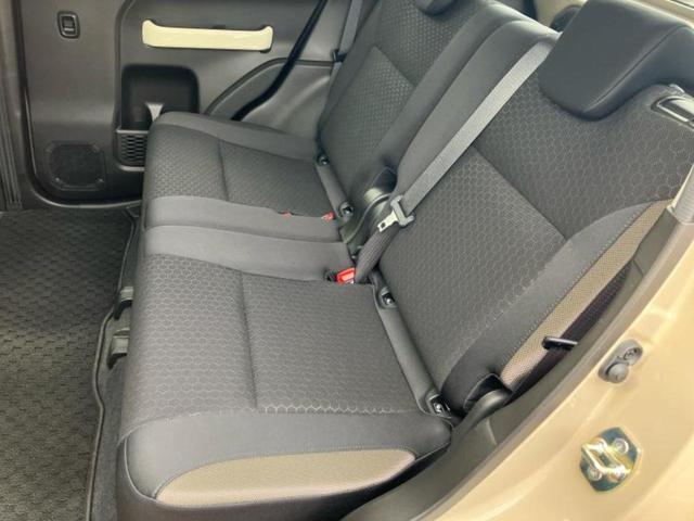 クロスビー 4WDハイブリッドMZ セーフティサポート(スズキ)/シートヒーター/車線逸脱防止支援システム/ヘッドランプ LED/Bluetooth接続/EBD付ABS/横滑り防止装置/アイドリングストップ/バックモニター バックカメラ(6枚目)