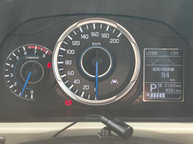 クロスビー 4WDハイブリッドMZ セーフティサポート(スズキ)/シートヒーター/車線逸脱防止支援システム/ヘッドランプ LED/Bluetooth接続/EBD付ABS/横滑り防止装置/アイドリングストップ/バックモニター バックカメラ(11枚目)