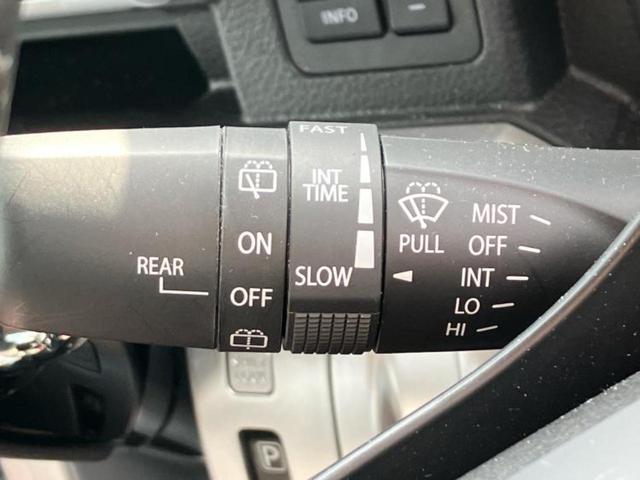 クロスビー 4WDハイブリッドMZ セーフティサポート(スズキ)/シートヒーター/車線逸脱防止支援システム/ヘッドランプ LED/Bluetooth接続/EBD付ABS/横滑り防止装置/アイドリングストップ/バックモニター バックカメラ(14枚目)