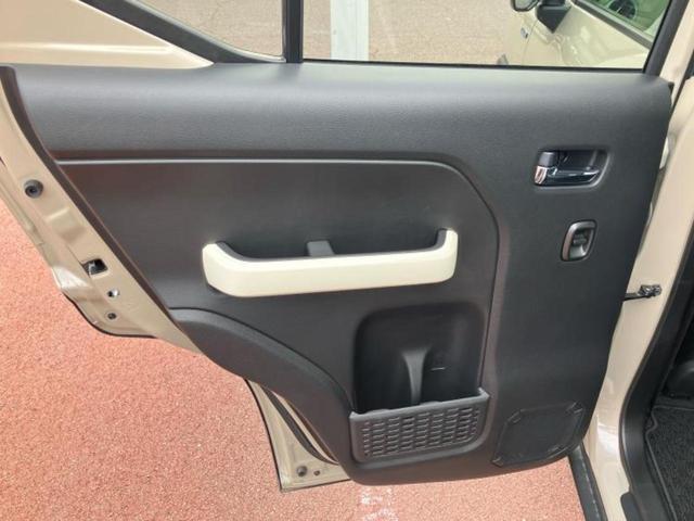 クロスビー 4WDハイブリッドMZ セーフティサポート(スズキ)/シートヒーター/車線逸脱防止支援システム/ヘッドランプ LED/Bluetooth接続/EBD付ABS/横滑り防止装置/アイドリングストップ/バックモニター バックカメラ(22枚目)