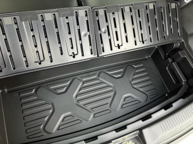 クロスビー 4WDハイブリッドMZ セーフティサポート(スズキ)/シートヒーター/車線逸脱防止支援システム/ヘッドランプ LED/Bluetooth接続/EBD付ABS/横滑り防止装置/アイドリングストップ/バックモニター バックカメラ(24枚目)