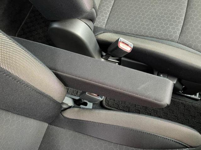 クロスビー 4WDハイブリッドMZ セーフティサポート(スズキ)/シートヒーター/車線逸脱防止支援システム/ヘッドランプ LED/Bluetooth接続/EBD付ABS/横滑り防止装置/アイドリングストップ/バックモニター バックカメラ(25枚目)