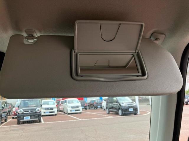 クロスビー 4WDハイブリッドMZ セーフティサポート(スズキ)/シートヒーター/車線逸脱防止支援システム/ヘッドランプ LED/Bluetooth接続/EBD付ABS/横滑り防止装置/アイドリングストップ/バックモニター バックカメラ(27枚目)