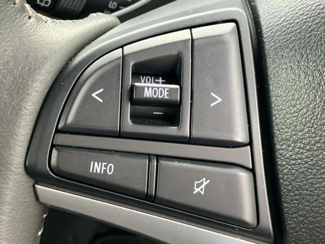 クロスビー 4WDハイブリッドMZ セーフティサポート(スズキ)/シートヒーター/車線逸脱防止支援システム/ヘッドランプ LED/Bluetooth接続/EBD付ABS/横滑り防止装置/アイドリングストップ/バックモニター バックカメラ(33枚目)