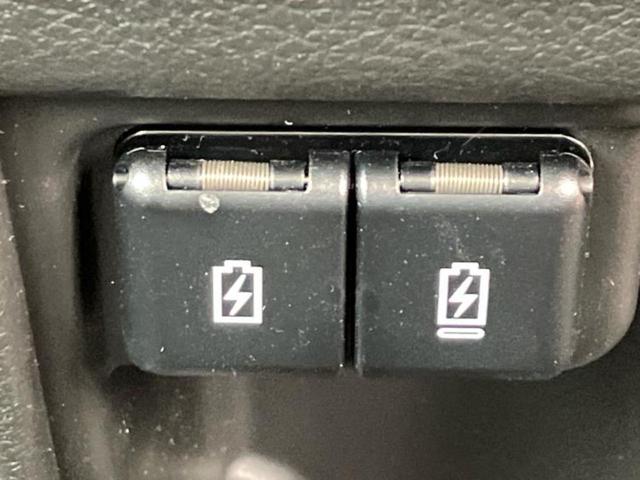 クロスビー 4WDハイブリッドMZ セーフティサポート(スズキ)/シートヒーター/車線逸脱防止支援システム/ヘッドランプ LED/Bluetooth接続/EBD付ABS/横滑り防止装置/アイドリングストップ/バックモニター バックカメラ(36枚目)