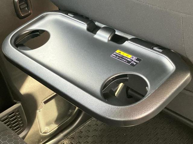 クロスビー 4WDハイブリッドMZ セーフティサポート(スズキ)/シートヒーター/車線逸脱防止支援システム/ヘッドランプ LED/Bluetooth接続/EBD付ABS/横滑り防止装置/アイドリングストップ/バックモニター バックカメラ(41枚目)