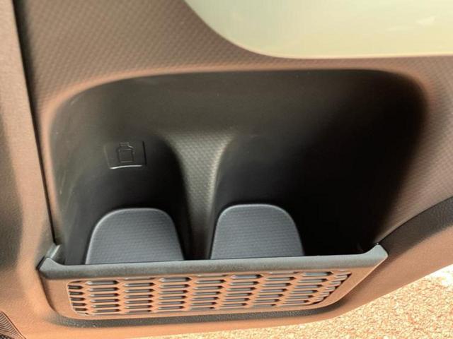 クロスビー 4WDハイブリッドMZ セーフティサポート(スズキ)/シートヒーター/車線逸脱防止支援システム/ヘッドランプ LED/Bluetooth接続/EBD付ABS/横滑り防止装置/アイドリングストップ/バックモニター バックカメラ(42枚目)