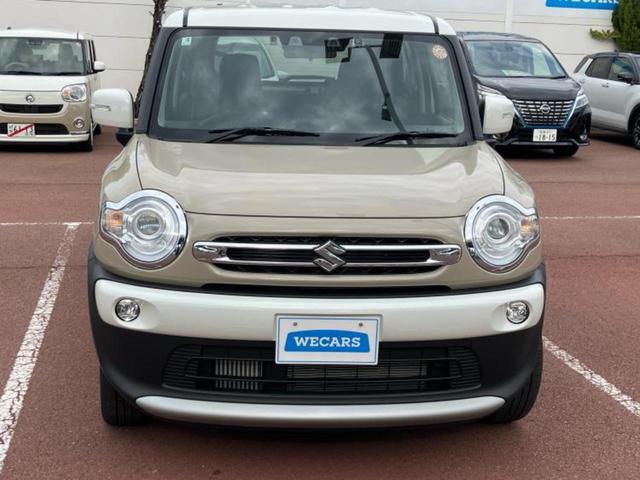 クロスビー 4WDハイブリッドMZ セーフティサポート(スズキ)/シートヒーター/車線逸脱防止支援システム/ヘッドランプ LED/Bluetooth接続/EBD付ABS/横滑り防止装置/アイドリングストップ/バックモニター バックカメラ(46枚目)