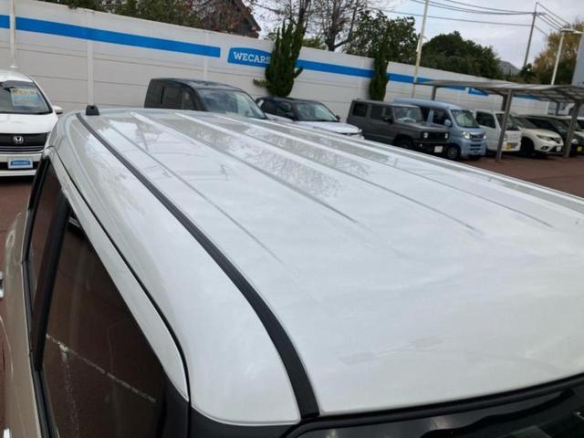 クロスビー 4WDハイブリッドMZ セーフティサポート(スズキ)/シートヒーター/車線逸脱防止支援システム/ヘッドランプ LED/Bluetooth接続/EBD付ABS/横滑り防止装置/アイドリングストップ/バックモニター バックカメラ(50枚目)