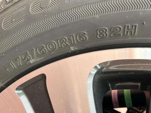 クロスビー 4WDハイブリッドMZ セーフティサポート(スズキ)/シートヒーター/車線逸脱防止支援システム/ヘッドランプ LED/Bluetooth接続/EBD付ABS/横滑り防止装置/アイドリングストップ/バックモニター バックカメラ(53枚目)