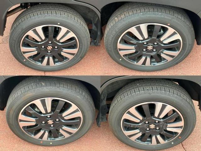 クロスビー 4WDハイブリッドMZ セーフティサポート(スズキ)/シートヒーター/車線逸脱防止支援システム/ヘッドランプ LED/Bluetooth接続/EBD付ABS/横滑り防止装置/アイドリングストップ/バックモニター バックカメラ(54枚目)