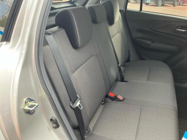 スイフト ハイブリッドMZ 保証書/ディスプレイオーディオ/セーフティサポート(スズキ)/シートヒーター 前席/車線逸脱防止支援システム/ヘッドランプ LED/Bluetooth接続/横滑り防止装置/アイドリングストップ 禁煙車(5枚目)