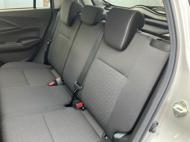 スイフト ハイブリッドMZ 保証書/ディスプレイオーディオ/セーフティサポート(スズキ)/シートヒーター 前席/車線逸脱防止支援システム/ヘッドランプ LED/Bluetooth接続/横滑り防止装置/アイドリングストップ 禁煙車(7枚目)