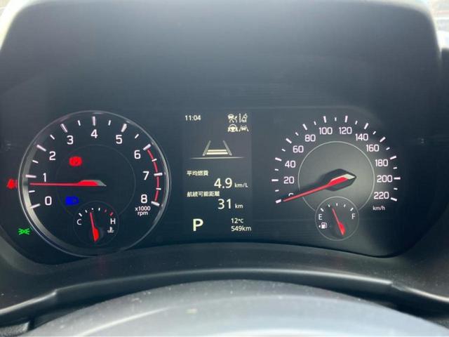 スイフト ハイブリッドMZ 保証書/ディスプレイオーディオ/セーフティサポート(スズキ)/シートヒーター 前席/車線逸脱防止支援システム/ヘッドランプ LED/Bluetooth接続/横滑り防止装置/アイドリングストップ 禁煙車(12枚目)