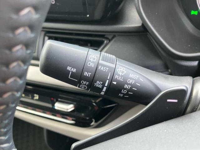 スイフト ハイブリッドMZ 保証書/ディスプレイオーディオ/セーフティサポート(スズキ)/シートヒーター 前席/車線逸脱防止支援システム/ヘッドランプ LED/Bluetooth接続/横滑り防止装置/アイドリングストップ 禁煙車(15枚目)