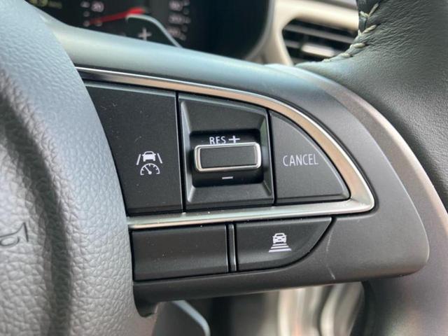 スイフト ハイブリッドMZ 保証書/ディスプレイオーディオ/セーフティサポート(スズキ)/シートヒーター 前席/車線逸脱防止支援システム/ヘッドランプ LED/Bluetooth接続/横滑り防止装置/アイドリングストップ 禁煙車(18枚目)