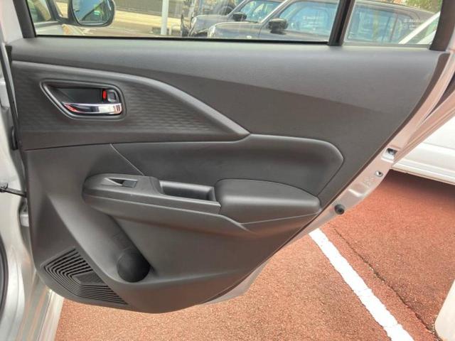 スイフト ハイブリッドMZ 保証書/ディスプレイオーディオ/セーフティサポート(スズキ)/シートヒーター 前席/車線逸脱防止支援システム/ヘッドランプ LED/Bluetooth接続/横滑り防止装置/アイドリングストップ 禁煙車(21枚目)