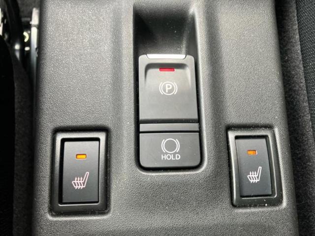 スイフト ハイブリッドMZ 保証書/ディスプレイオーディオ/セーフティサポート(スズキ)/シートヒーター 前席/車線逸脱防止支援システム/ヘッドランプ LED/Bluetooth接続/横滑り防止装置/アイドリングストップ 禁煙車(41枚目)