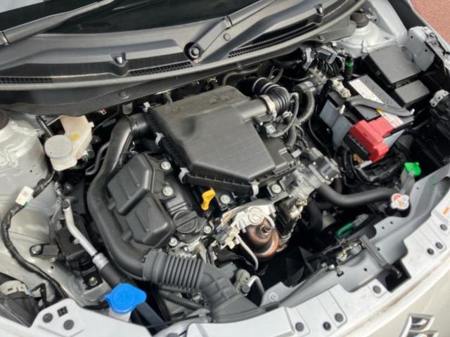 スイフト ハイブリッドMZ 保証書/ディスプレイオーディオ/セーフティサポート(スズキ)/シートヒーター 前席/車線逸脱防止支援システム/ヘッドランプ LED/Bluetooth接続/横滑り防止装置/アイドリングストップ 禁煙車(48枚目)