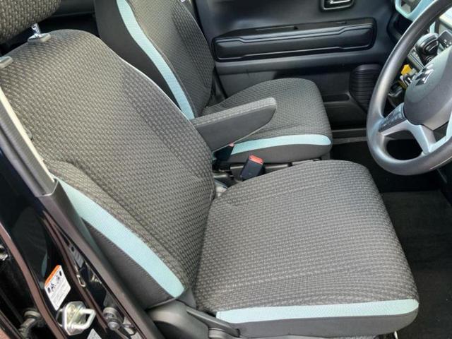 ハスラー 4WDハイブリッドG 保証書/セーフティサポート(スズキ)/シートヒーター 前席/車線逸脱防止支援システム/ヘッドランプ LED/ETC/EBD付ABS/横滑り防止装置/アイドリングストップ/禁煙車/エアバッグ 運転席(4枚目)