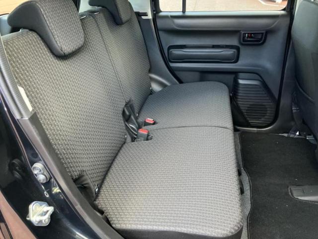 ハスラー 4WDハイブリッドG 保証書/セーフティサポート(スズキ)/シートヒーター 前席/車線逸脱防止支援システム/ヘッドランプ LED/ETC/EBD付ABS/横滑り防止装置/アイドリングストップ/禁煙車/エアバッグ 運転席(5枚目)