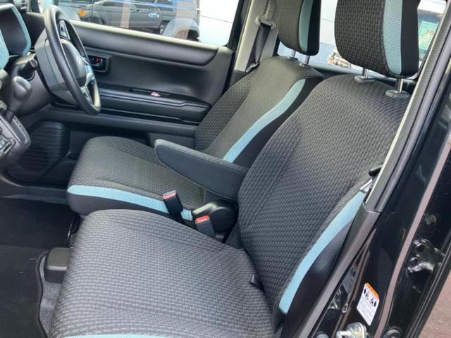 ハスラー 4WDハイブリッドG 保証書/セーフティサポート(スズキ)/シートヒーター 前席/車線逸脱防止支援システム/ヘッドランプ LED/ETC/EBD付ABS/横滑り防止装置/アイドリングストップ/禁煙車/エアバッグ 運転席(7枚目)