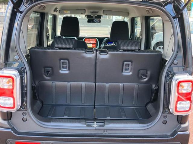 ハスラー 4WDハイブリッドG 保証書/セーフティサポート(スズキ)/シートヒーター 前席/車線逸脱防止支援システム/ヘッドランプ LED/ETC/EBD付ABS/横滑り防止装置/アイドリングストップ/禁煙車/エアバッグ 運転席(8枚目)