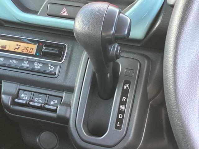 ハスラー 4WDハイブリッドG 保証書/セーフティサポート(スズキ)/シートヒーター 前席/車線逸脱防止支援システム/ヘッドランプ LED/ETC/EBD付ABS/横滑り防止装置/アイドリングストップ/禁煙車/エアバッグ 運転席(13枚目)