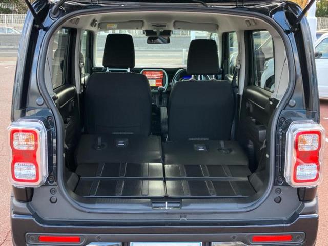 ハスラー 4WDハイブリッドG 保証書/セーフティサポート(スズキ)/シートヒーター 前席/車線逸脱防止支援システム/ヘッドランプ LED/ETC/EBD付ABS/横滑り防止装置/アイドリングストップ/禁煙車/エアバッグ 運転席(19枚目)