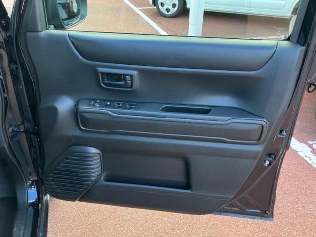 ハスラー 4WDハイブリッドG 保証書/セーフティサポート(スズキ)/シートヒーター 前席/車線逸脱防止支援システム/ヘッドランプ LED/ETC/EBD付ABS/横滑り防止装置/アイドリングストップ/禁煙車/エアバッグ 運転席(20枚目)