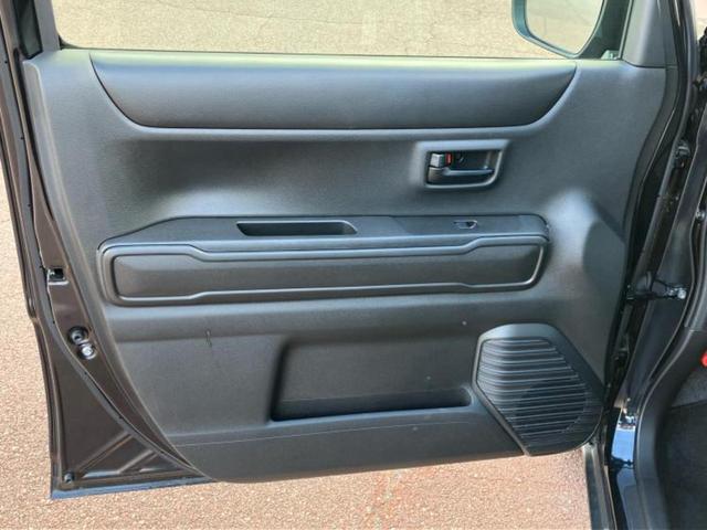 ハスラー 4WDハイブリッドG 保証書/セーフティサポート(スズキ)/シートヒーター 前席/車線逸脱防止支援システム/ヘッドランプ LED/ETC/EBD付ABS/横滑り防止装置/アイドリングストップ/禁煙車/エアバッグ 運転席(23枚目)