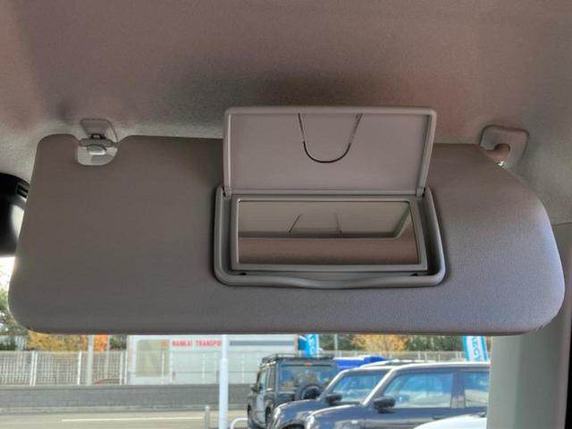 ハスラー 4WDハイブリッドG 保証書/セーフティサポート(スズキ)/シートヒーター 前席/車線逸脱防止支援システム/ヘッドランプ LED/ETC/EBD付ABS/横滑り防止装置/アイドリングストップ/禁煙車/エアバッグ 運転席(27枚目)