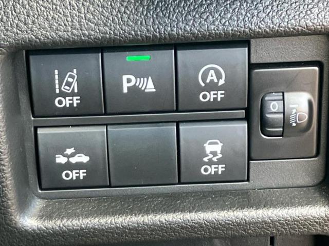 ハスラー 4WDハイブリッドG 保証書/セーフティサポート(スズキ)/シートヒーター 前席/車線逸脱防止支援システム/ヘッドランプ LED/ETC/EBD付ABS/横滑り防止装置/アイドリングストップ/禁煙車/エアバッグ 運転席(34枚目)